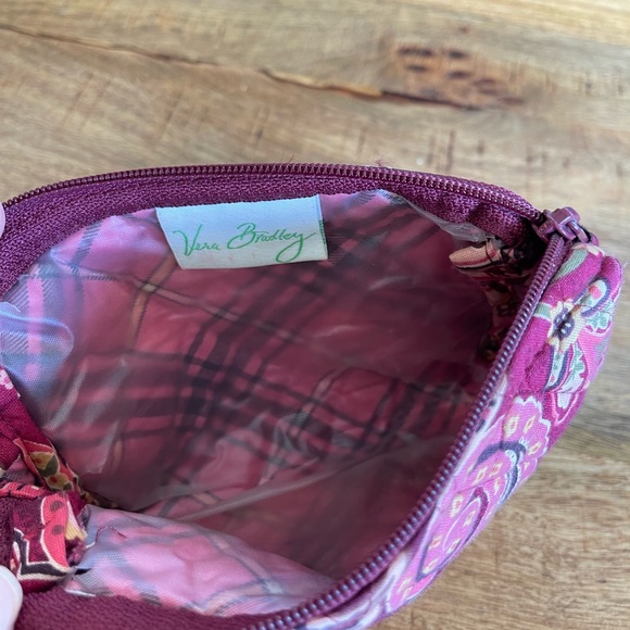 Vera Bradley Cosmetic bag - Picture 3 of 3
